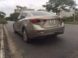 Mazda 3   2016 - Bán ô tô Mazda 3, T12/2016, gầm bệ chắc chắn
