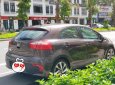 Kia Rio 2015 - Bán xe Kia Rio đời 2015, màu nâu, xe nhập