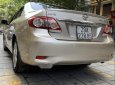 Toyota Corolla altis 2.0 AT 2011 - Cần bán gấp Toyota Corolla altis 2.0 AT năm sản xuất 2011 số tự động