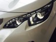 Peugeot 5008 2018 - Peugeot Hải Phòng - Bán xe Peugeot 5008 All New, giá tốt, tặng bảo hiểm thân vỏ và gói phụ kiện, sẵn xe giao ngay