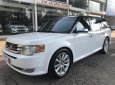 Ford Flex 2010 - Cần bán Ford Flex 2010, màu trắng, xe nhập