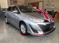 Toyota Vios    1.5E MT 2018 - Bán xe Toyota Vios sản xuất năm 2018, màu bạc