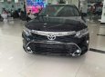 Toyota Camry   2.0E 2018 - Bán Toyota Camry sản xuất năm 2018, màu đen