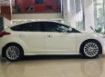 Ford Focus Sport 1.5L 2018 - Cần bán xe Ford Focus Sport 1.5L đời 2018, màu trắng