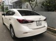 Mazda 3 2016 - Bán Mazda 3 2016, màu trắng như mới, giá tốt