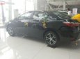 Toyota Corolla altis 2.0V Luxury 2018 - Bán Toyota Corolla altis 2.0V Luxury năm 2018, màu đen