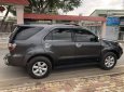 Toyota Fortuner 2009 - Bán ô tô Toyota Fortuner 2009 số sàn