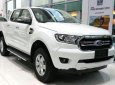 Ford Ranger  XLT 2.2AT  2018 - Bán Ford Ranger XLT 2.2AT sản xuất 2018, màu trắng, nhập khẩu nguyên chiếc