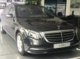 Mercedes-Benz S class S450L 2018 - Cần bán xe Mercedes S450L sản xuất năm 2018, màu đen