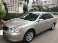 Toyota Camry 3.0 2002 - Cần bán Toyota Camry 3.0 đời 2002, số tự động