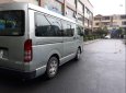 Toyota Hiace MT 2008 - Bán ô tô Toyota Hiace MT 2008, xe cực đẹp