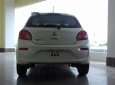 Mitsubishi Mirage  MT  2018 - Bán Mitsubishi Mirage MT 2018, màu trắng, xe nhập