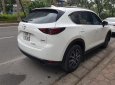 Mazda CX 5 2018 - Bán Mazda CX 5 đời 2018, màu trắng, giá tốt