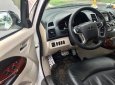 Mitsubishi Grandis 2.4 Mivec 2011 - Bán xe Mitsubishi Grandis 2.4 Mivec năm sản xuất 2011, màu trắng