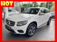 Mercedes-Benz GLC-Class GLC200 2018 - Bán xe mới chưa lăn bánh Mercedes GLC 200 trắng 2018 chính hãng