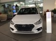 Hyundai Accent 2018 - Bán Hyundai Accent sẵn xe đủ màu, giao ngay, tặng full phụ kiện, hỗ trợ ngân hàng lên đến 90%, liên hệ 093 180 3009