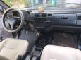 Toyota Zace   GL  2001 - Bán Toyota Zace GL 2001, màu đen, xe gia đình 