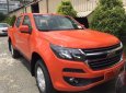 Chevrolet Colorado LT 2018 - Cần bán xe Chevrolet Colorado LT đời 2018, màu tím, nhập khẩu, giá chỉ 651 triệu