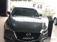 Mazda 3 1.5 AT 2018 - Bán xe Mazda 3 1.5 AT năm sản xuất 2018, màu xám