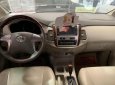 Toyota Innova G 2014 - Bán Toyota Innova G năm 2014, màu nâu vàng, hỗ trợ tài chính tối đa