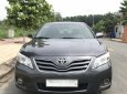 Toyota Camry 2009 - Bán xe Toyota Camry LE 2.5 năm 2009 màu xám (ghi), 780 triệu nhập khẩu nguyên chiếc