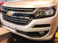 Chevrolet Colorado    2018 - Bán Chevrolet Colorado, máy dầu, nhập khẩu 100% Thái Lan