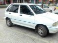 Kia Pride CD5 2000 - Cần bán Kia Pride CD5 đời 2000, màu trắng, xe nhập, 59tr