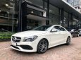 Mercedes-Benz CLA class CLA 250 Coupe 2018 - Bán Mercedes CLA250 Coupe 2017 nhập khẩu chính chủ chạy lướt