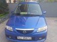 Mazda Premacy 2004 - Chính chủ bán Mazda Premacy sản xuất năm 2004, màu xanh lam