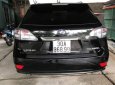 Lexus RX 450H 2010 - Cần bán lại xe Lexus RX 450H năm sản xuất 2010, màu đen, nhập khẩu nguyên chiếc