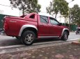 Isuzu Dmax 2010 - Cần bán xe Isuzu Dmax AT, 2010, màu đỏ, nhập khẩu