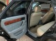 Daewoo Lacetti 2009 - Chính chủ bán Daewoo Lacetti sản xuất năm 2009, màu đen