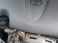Toyota Vios   MT 2017 - Cần bán xe Vios MT, màu bạc, chạy 2 vạn km