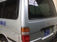 Toyota Hiace   2002 - Bán Toyota Hiace cá mập 16 chỗ cuối 2002, máy chạy béc phun