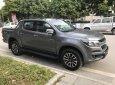 Chevrolet Colorado 2016 - Bán ô tô Chevrolet Colorado sản xuất 2016 màu xám. Xe đẹp xuất xắc