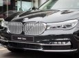 BMW 7 Series 730Li 2018 - Cần bán BMW 730Li năm 2018, màu đen, nhập khẩu
