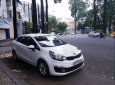 Kia Rio  1.5  2015 - Bán Kia Rio 1.5 đời 2015, màu trắng, xe rất mới