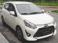 Toyota Wigo E 2018 - Toyota Hải Dương, chỉ với 150 triệu nhận xe Wigo E MT, trả góp 80%, gọi ngay 0976394666 để có giá tốt