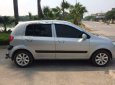 Hyundai Getz  1.2AT  2010 - Bán Hyundai Getz 1.2AT sản xuất 2010, màu bạc, nội thất đẹp