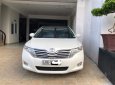 Toyota Venza   AWD  2009 - Bán Toyota Venza AWD đời 2009, màu trắng, nhập khẩu