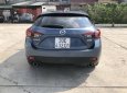 Mazda 3 1.5AT  2017 - Bán Mazda 3 1.5 AT hatchback 2017 siêu lướt, biển Hà Nội