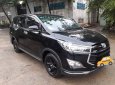 Toyota Innova Venturer 2018 - Cần bán xe Toyota Innova Venturer đời 2018, màu đen chạy lướt