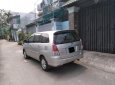 Toyota Innova G 2010 - Bán Nhanh Innova Bạc 2010 số sàn xe đẹp long lanh kẹt tiền bán.