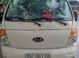 Kia Bongo 2006 - Bán Kia Bongo sản xuất năm 2006, màu trắng, nhập khẩu