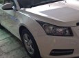 Chevrolet Cruze 2012 - Cần bán lại xe Chevrolet Cruze năm sản xuất 2012, màu trắng chính chủ