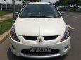 Mitsubishi Grandis 2.4 Mivec 2011 - Bán xe Mitsubishi Grandis 2.4 Mivec năm sản xuất 2011, màu trắng