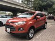 Ford EcoSport Titanium 2016 - Bán xe Ford EcoSport Titanium 2016, màu cam, xe chất