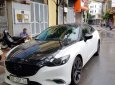 Mazda 6 2.0L Premium 2017 - Bán Mazda 6 2.0L Premium sản xuất năm 2017, màu trắng, chính chủ