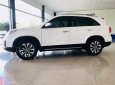 Kia Sorento    2018 - Bán Sorento phiên bản mới nhất 2018 với tay lái trợ lực điện, 03 chế độ vận hành