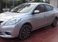 Nissan Sunny 2015 - Cần bán Nissan Sunny sản xuất 2015, màu bạc còn mới, giá tốt